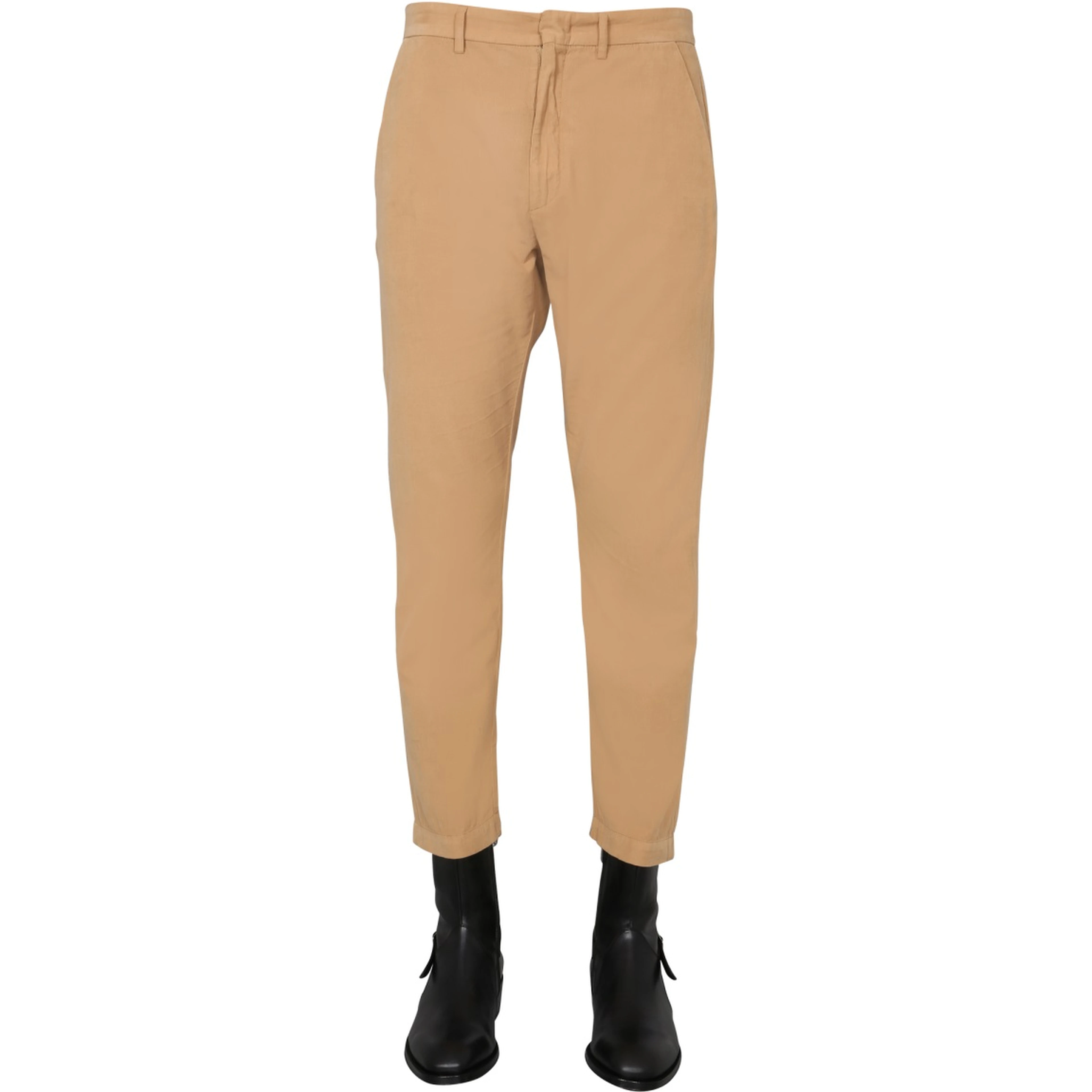 "BALDO" / V "TROUSERS