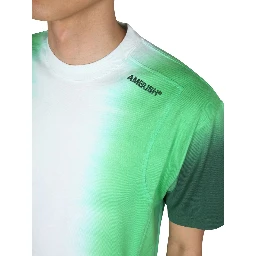 ROUND NECK T-SHIRT