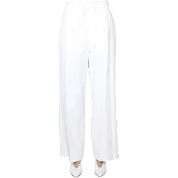 WIDE TROUSERS