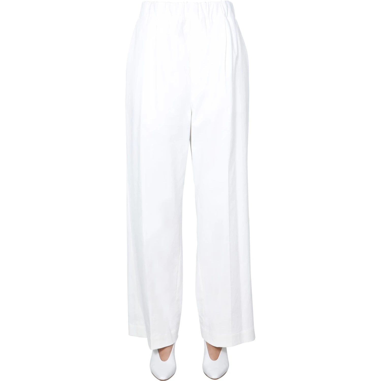 WIDE TROUSERS