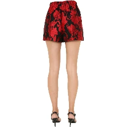 "MAIL" SHORTS