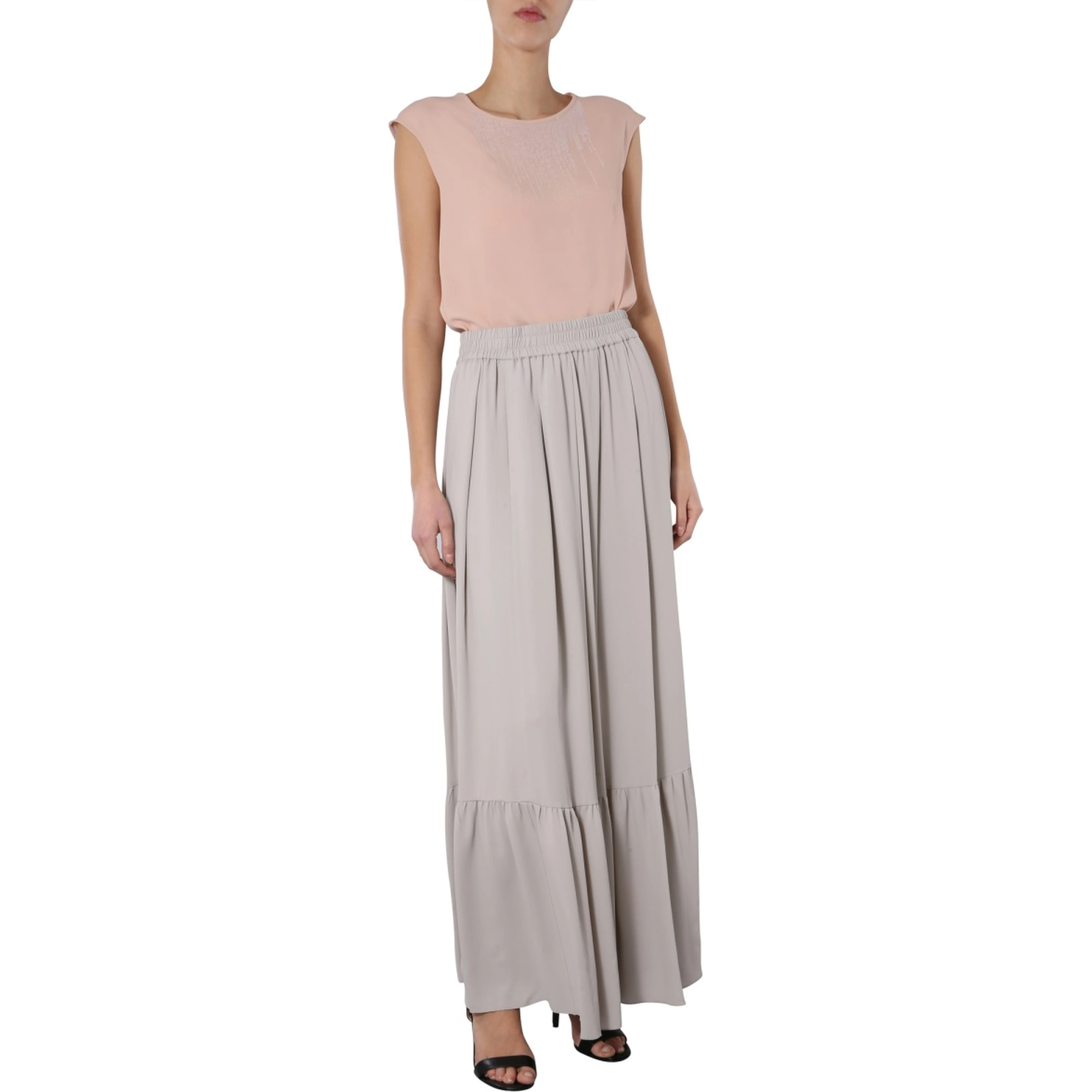 "DESERT" TOP