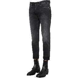 "RICO / SC" TROUSERS