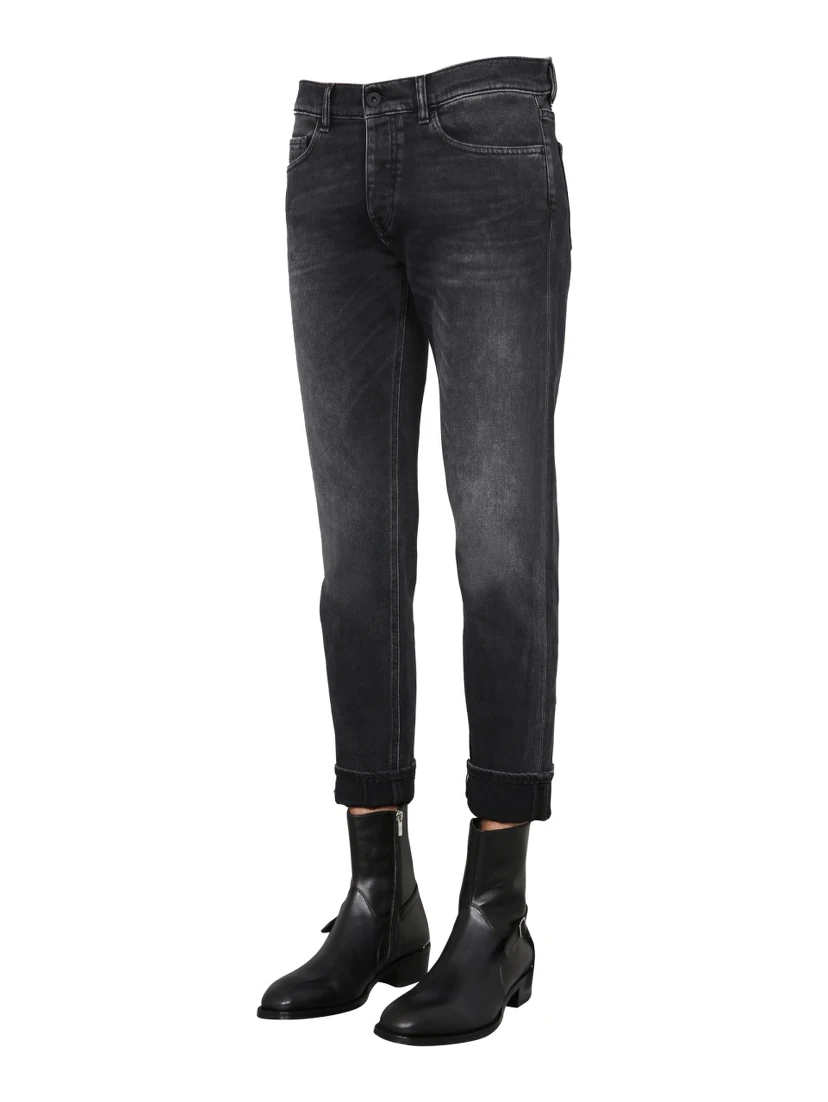 "RICO / SC" TROUSERS