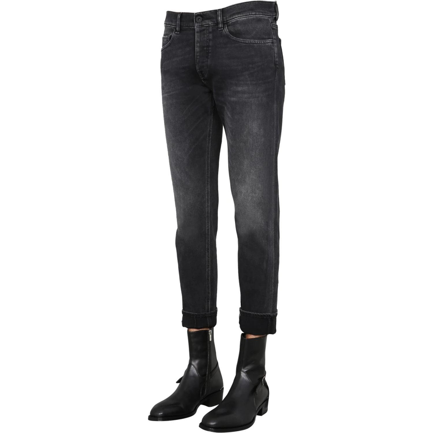 "RICO / SC" TROUSERS