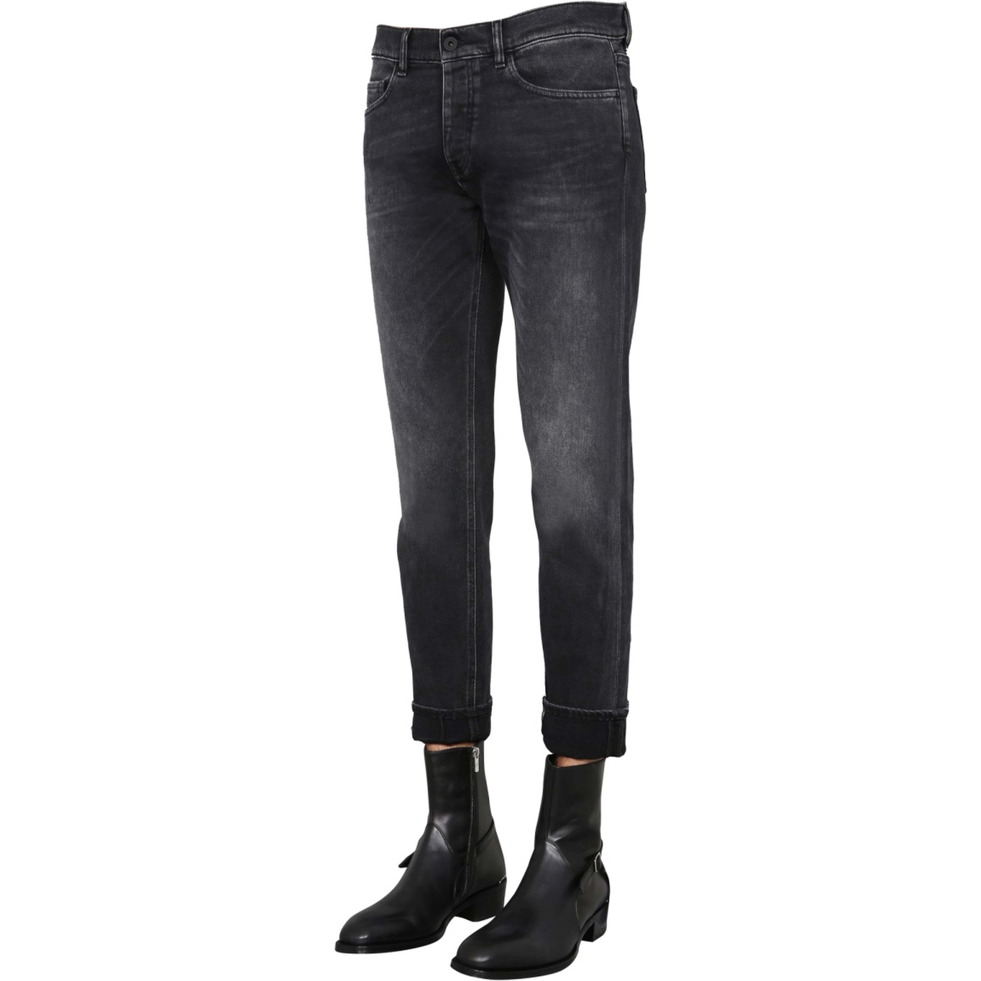 "RICO / SC" TROUSERS