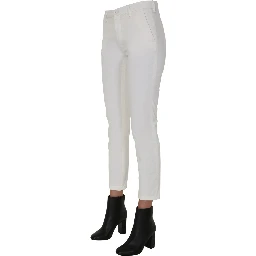 "POOLY / S" TROUSERS