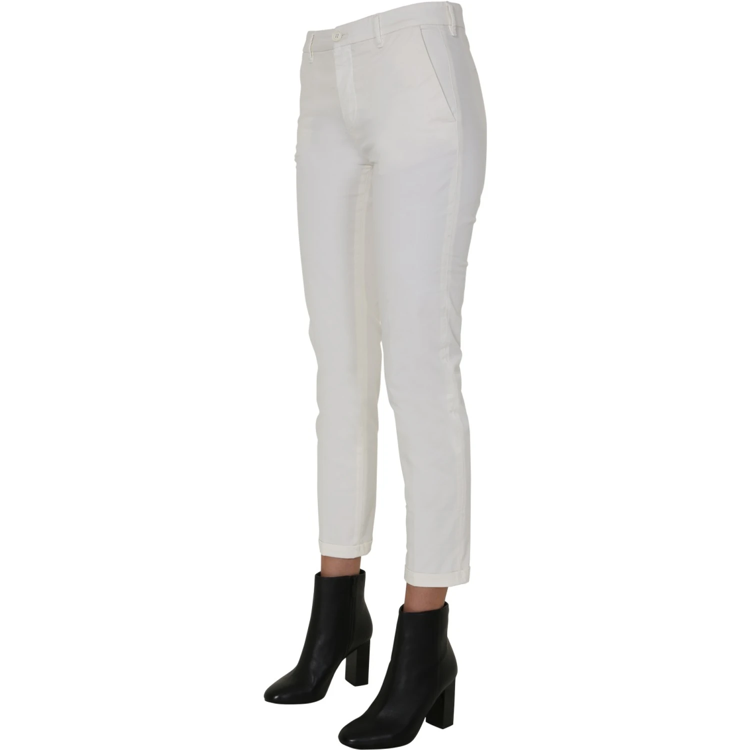 "POOLY / S" TROUSERS