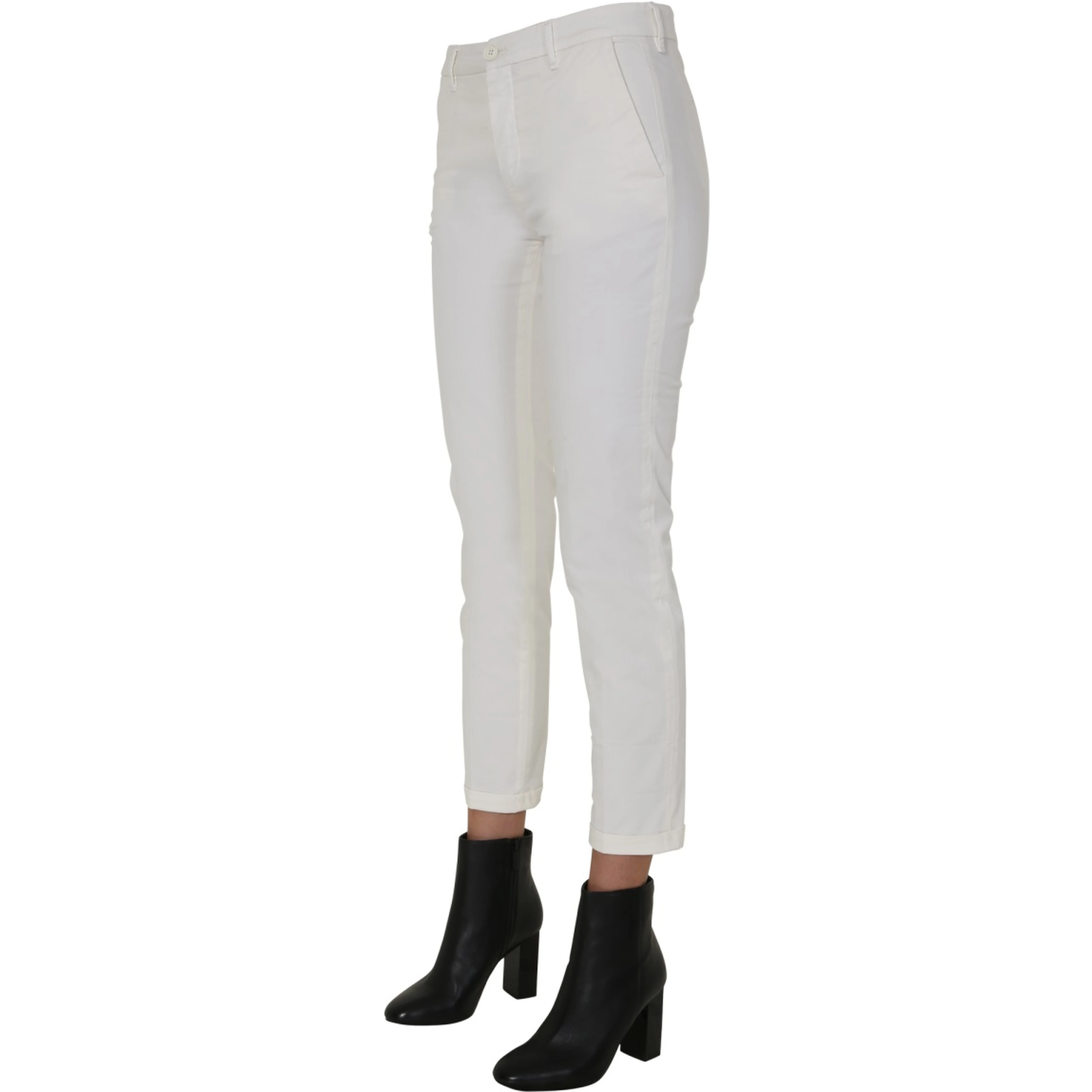 "POOLY / S" TROUSERS