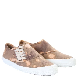 SPLICED SNEAKERS