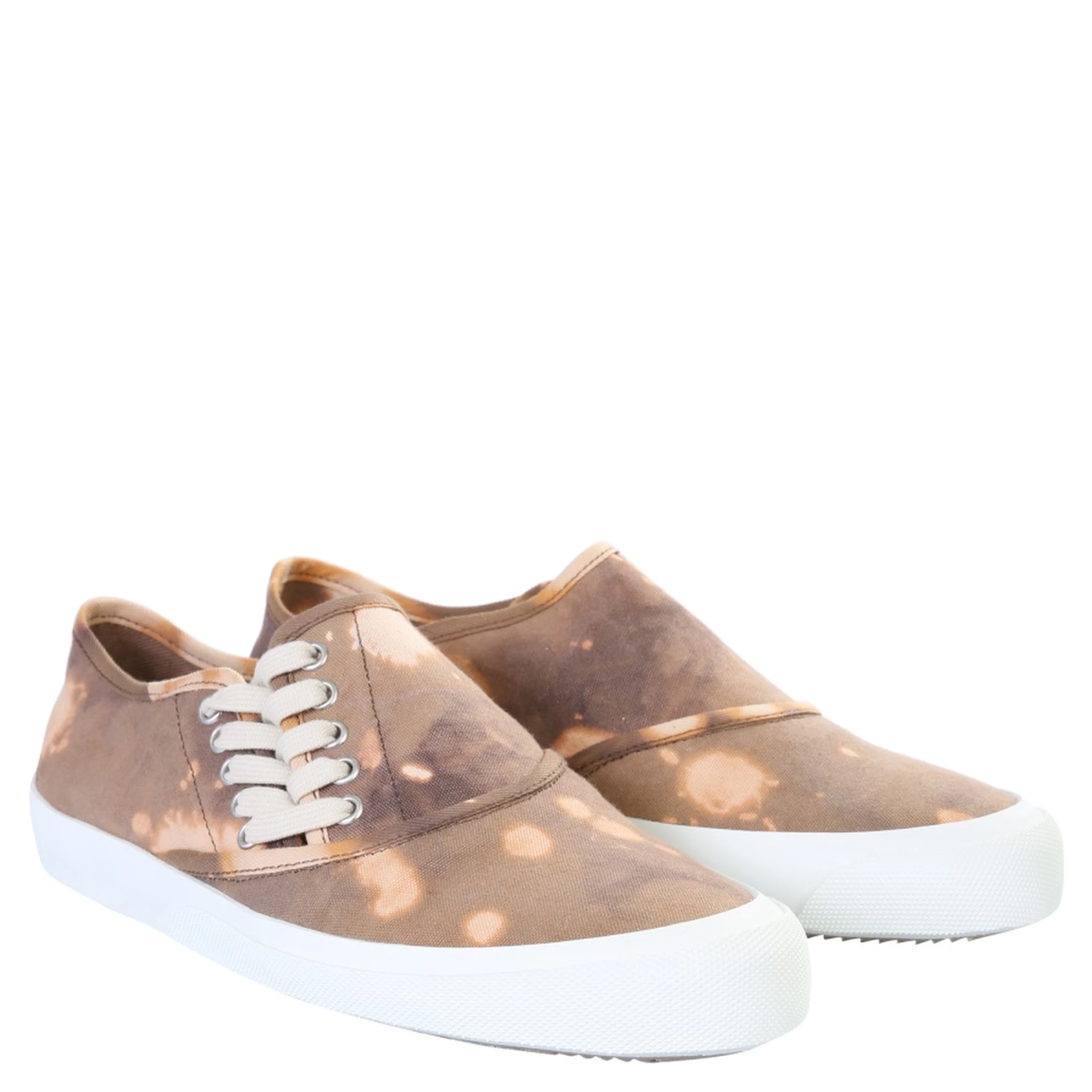 SPLICED SNEAKERS