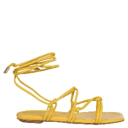 "BEAUTIFUL" SANDALS
