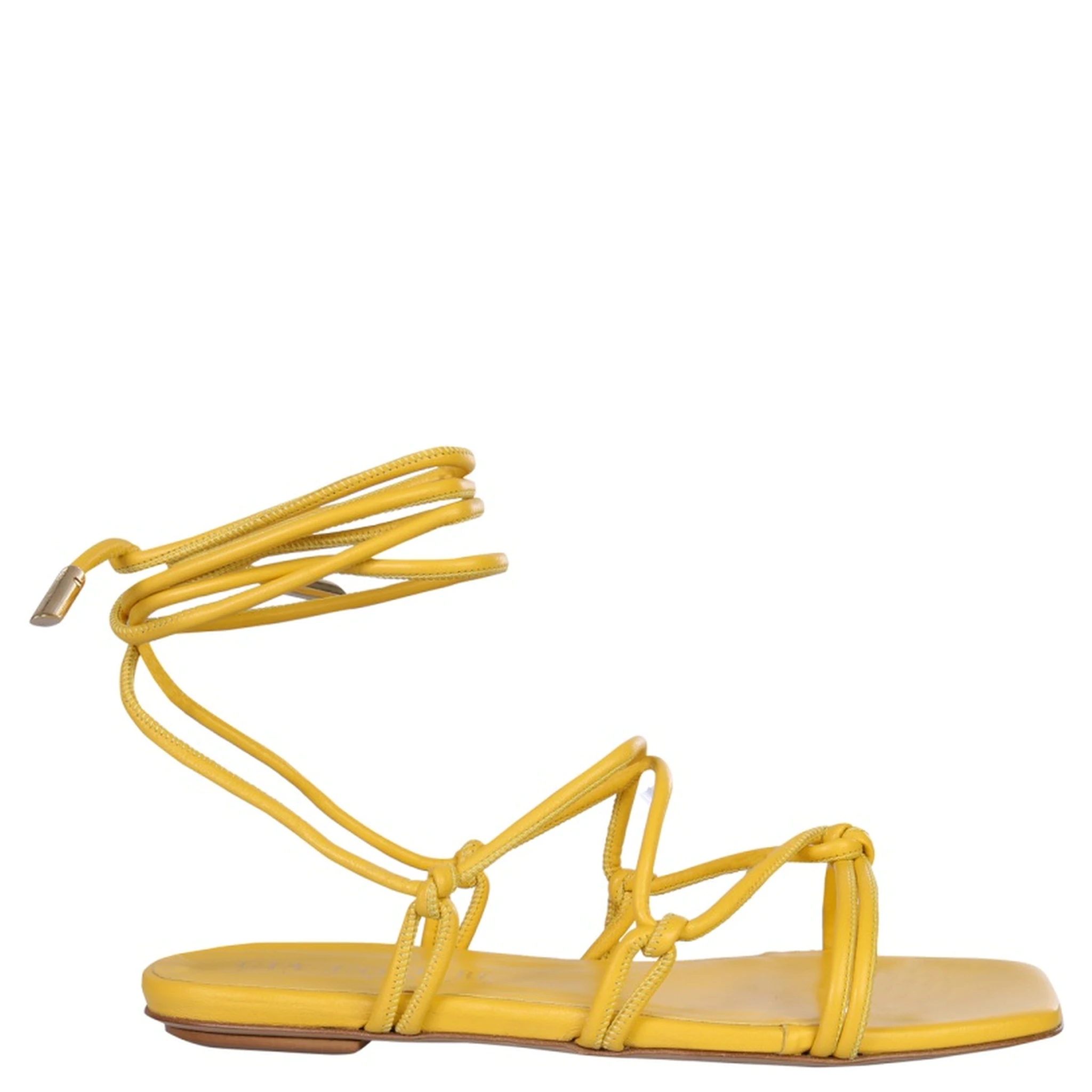 "BEAUTIFUL" SANDALS