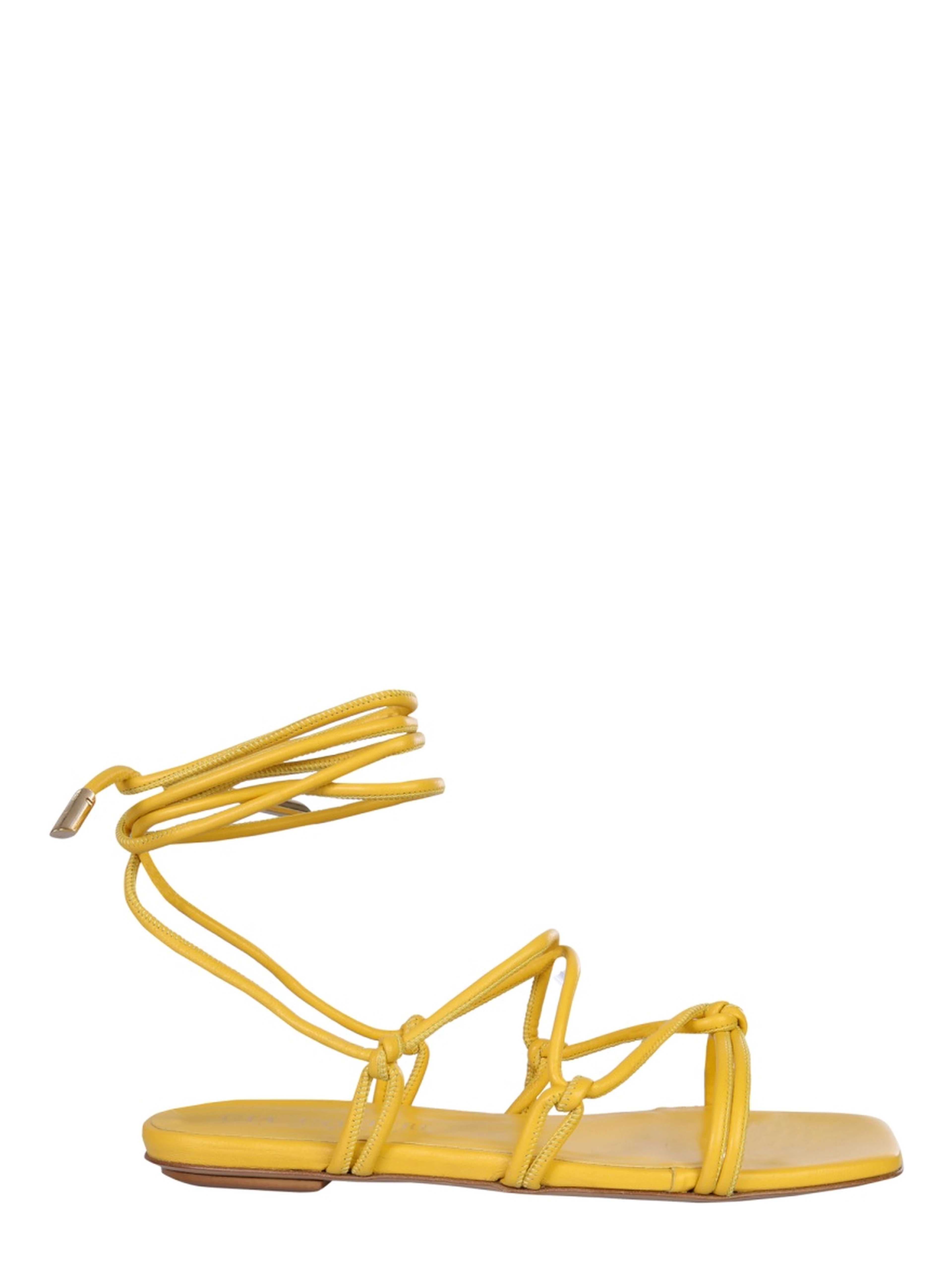 "BEAUTIFUL" SANDALS