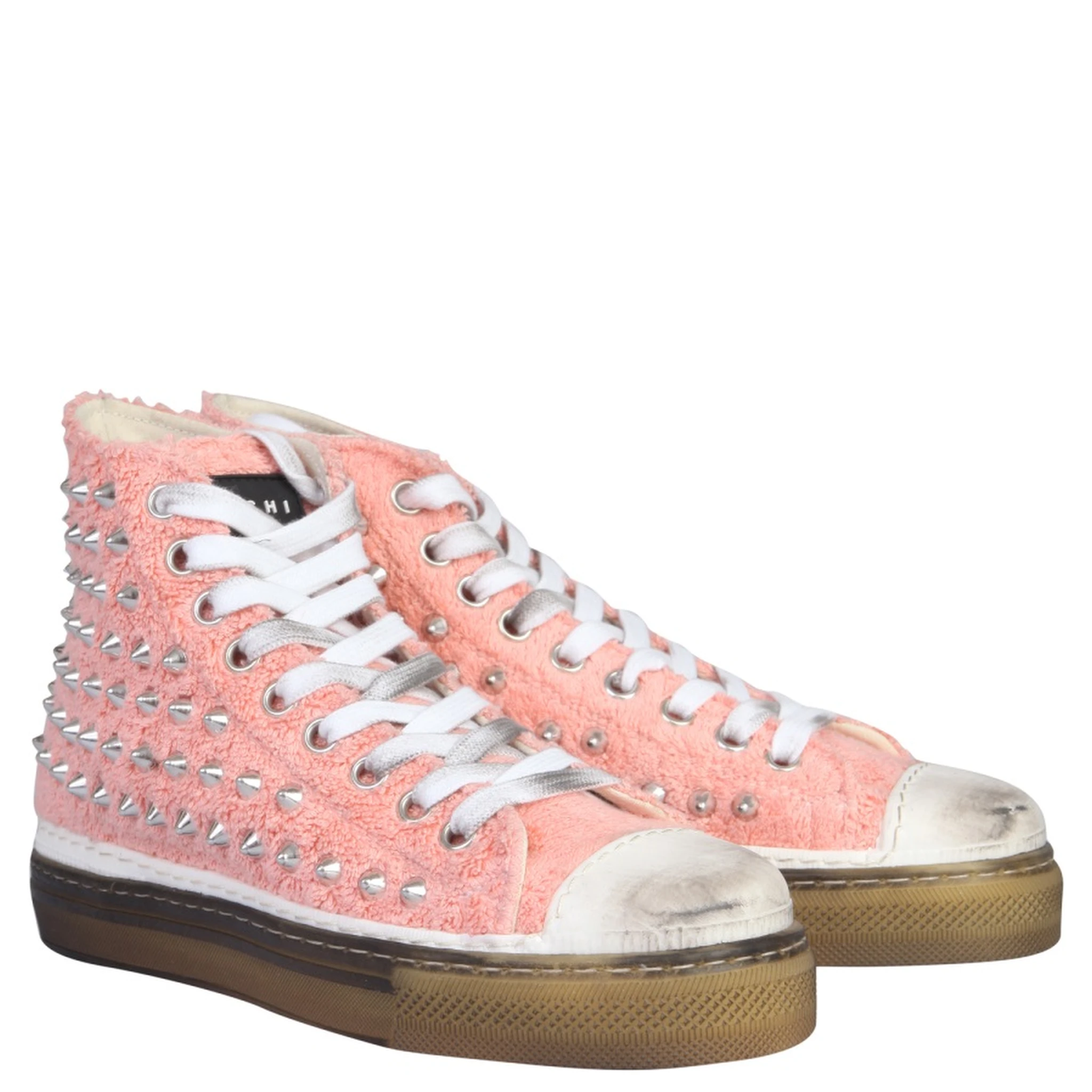 "JM" SNEAKERS