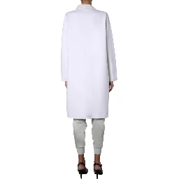REGULAR FIT COAT