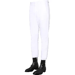 "BALDO" / V "TROUSERS