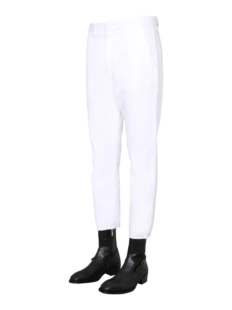 "BALDO" / V "TROUSERS alternative