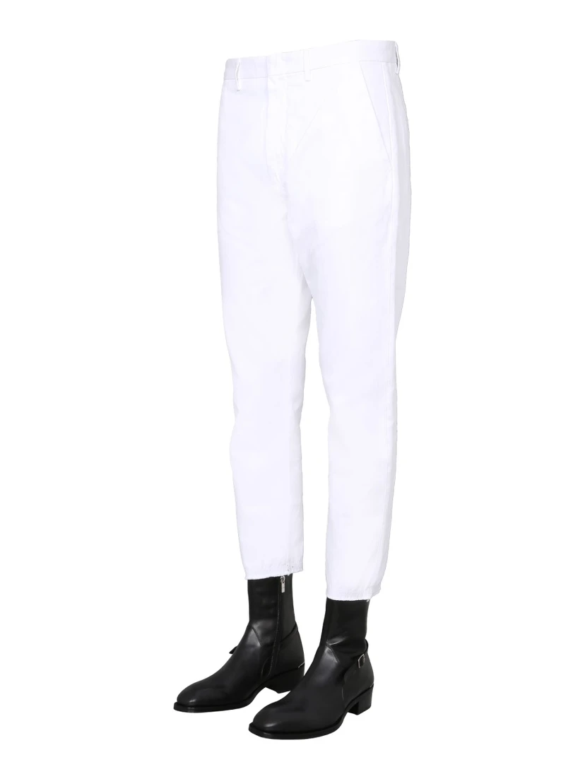 "BALDO" / V "TROUSERS