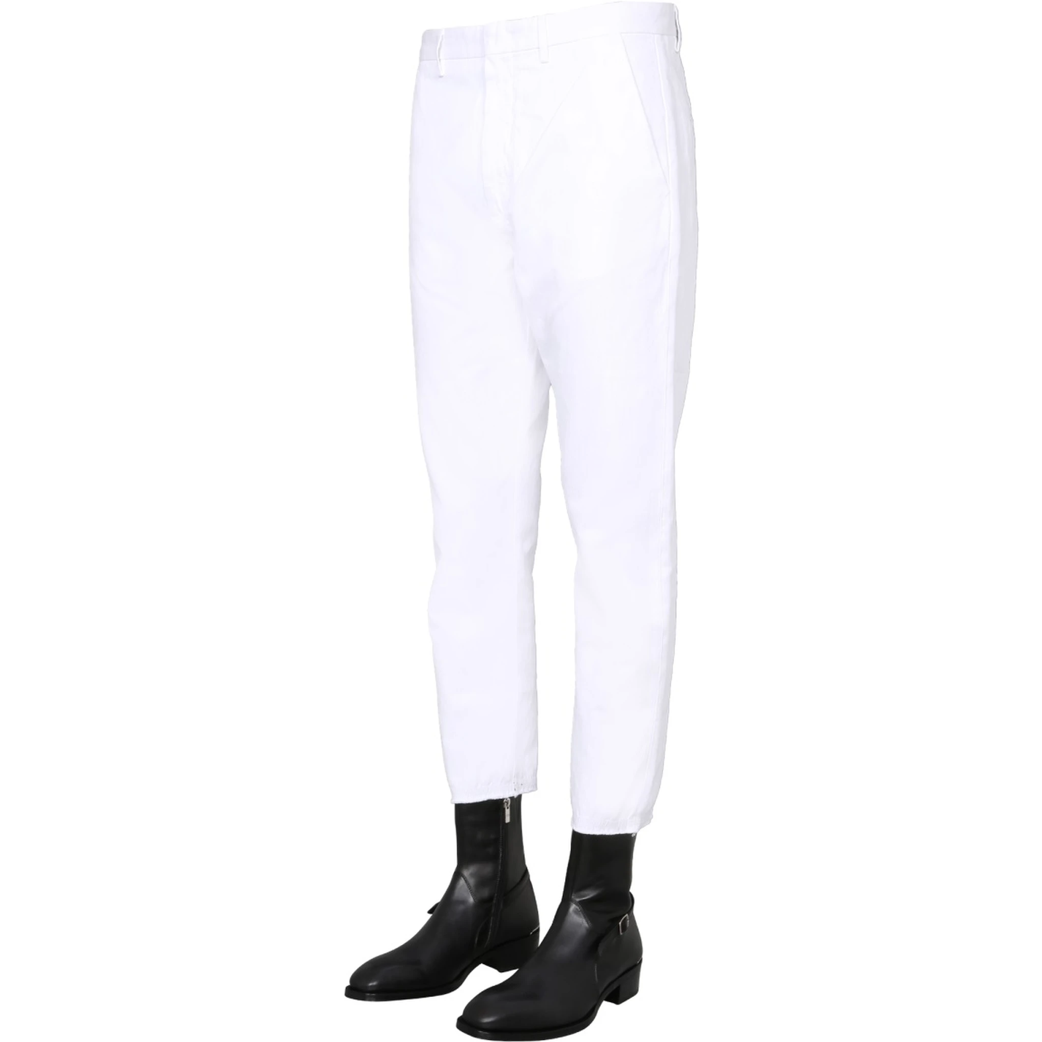 "BALDO" / V "TROUSERS