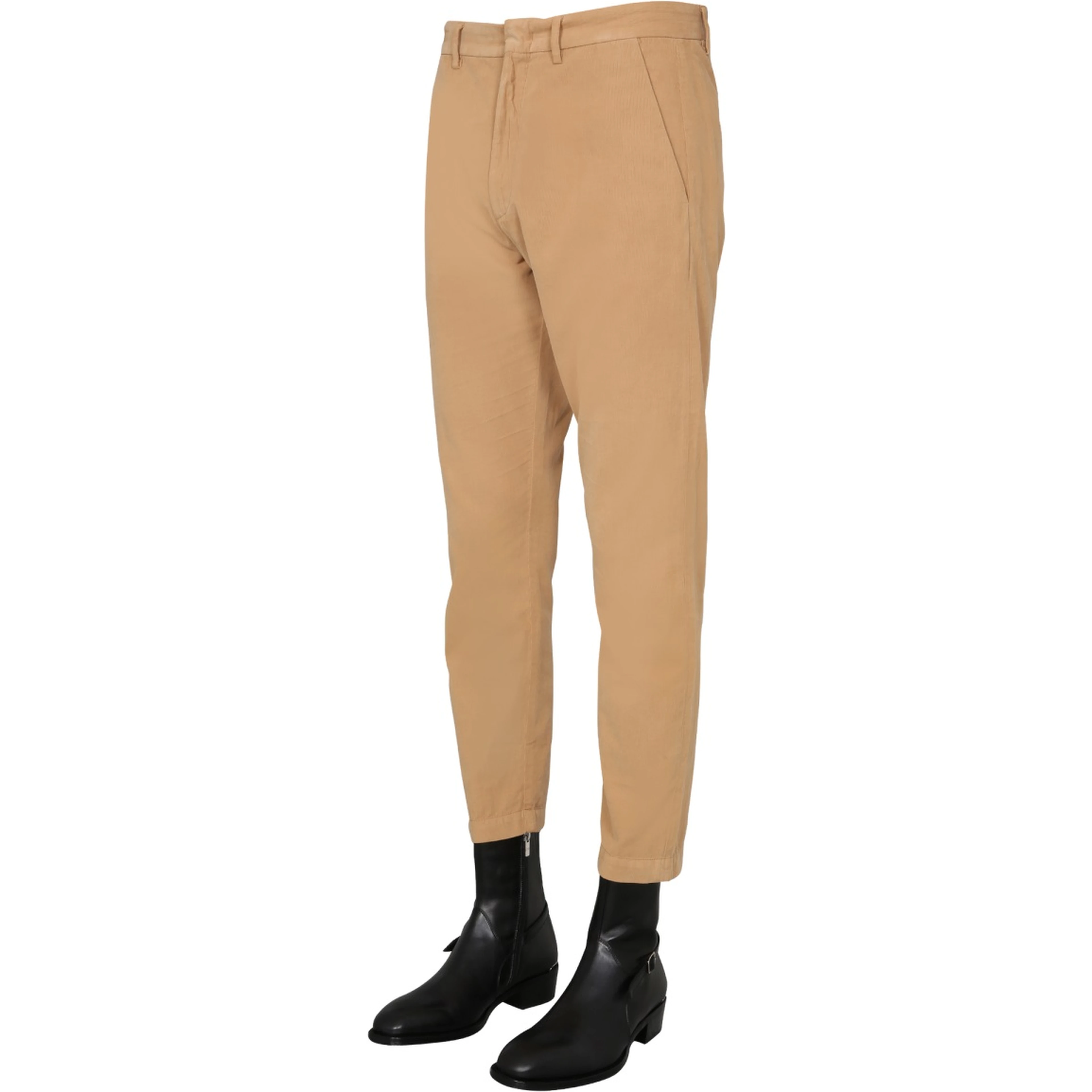 "BALDO" / V "TROUSERS