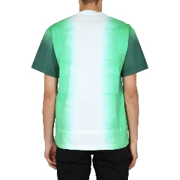 ROUND NECK T-SHIRT