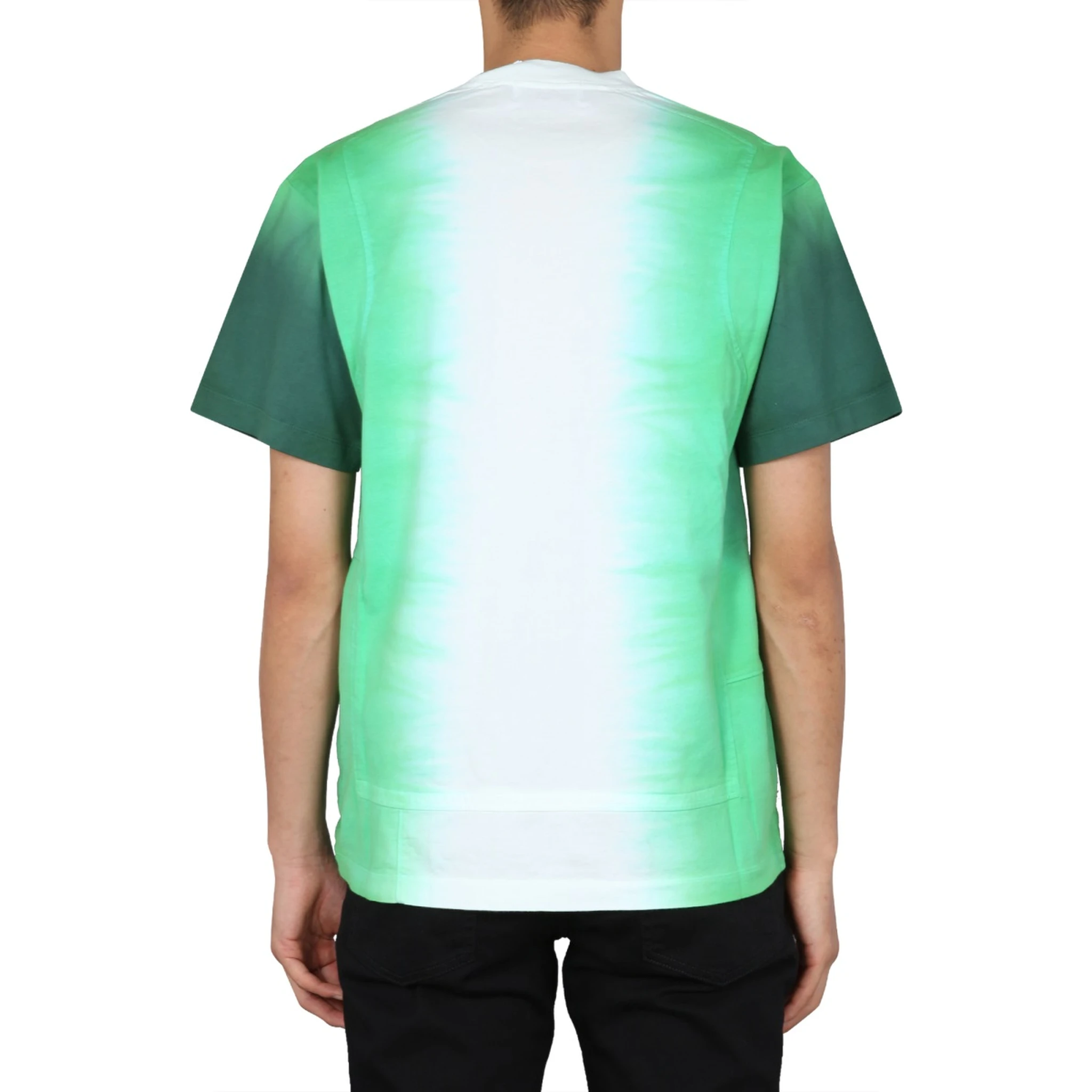 ROUND NECK T-SHIRT