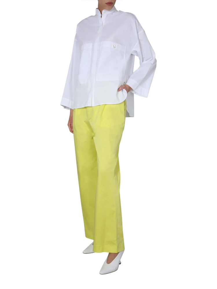 WIDE TROUSERS alternative