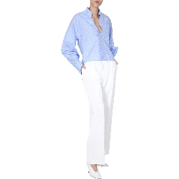 WIDE TROUSERS
