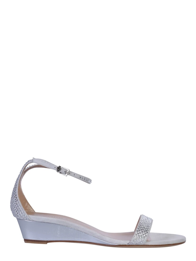 "KANDA" SANDALS