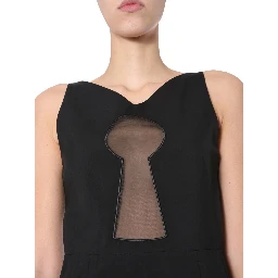 PENCIL DRESS