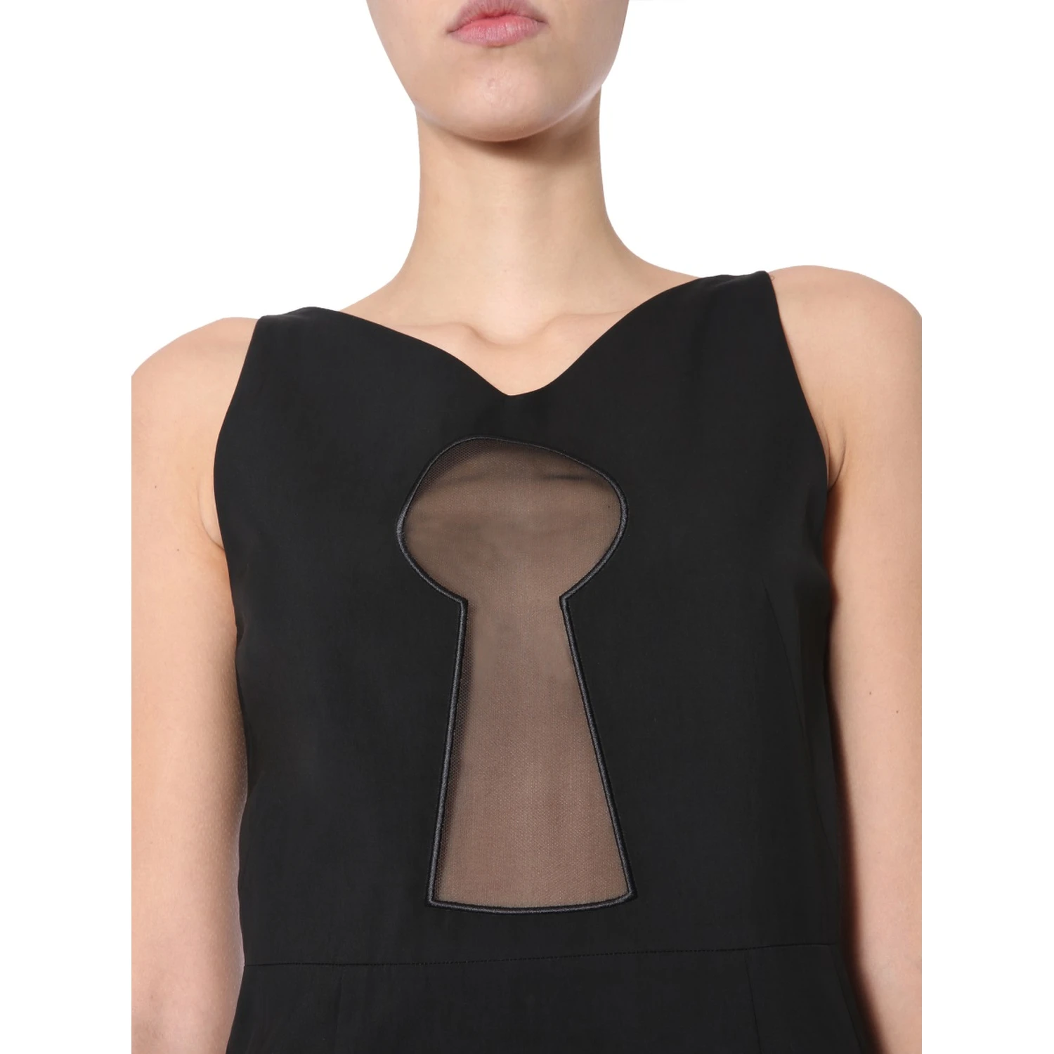 PENCIL DRESS