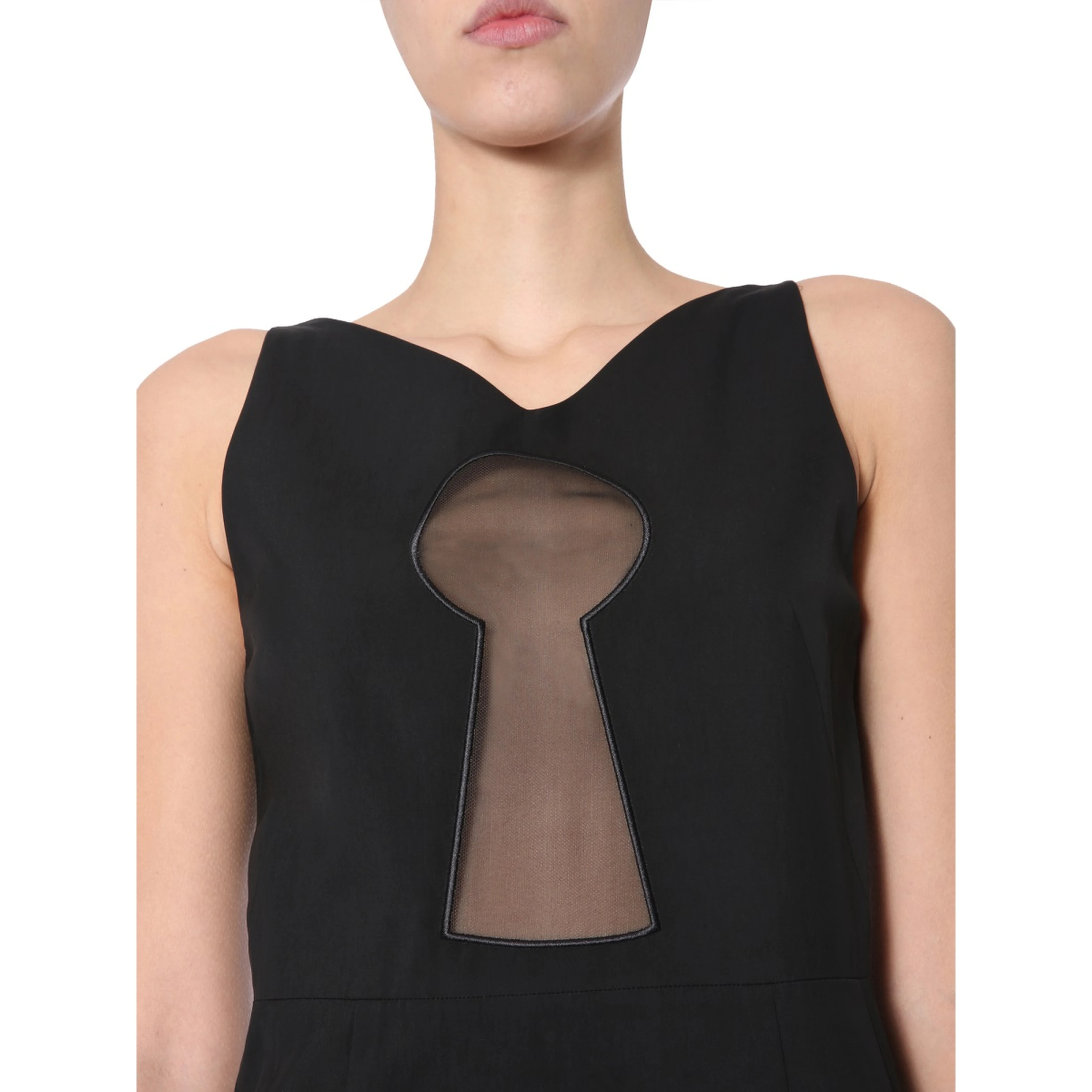 PENCIL DRESS