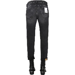 "RICO / SC" TROUSERS