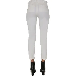 "POOLY / S" TROUSERS