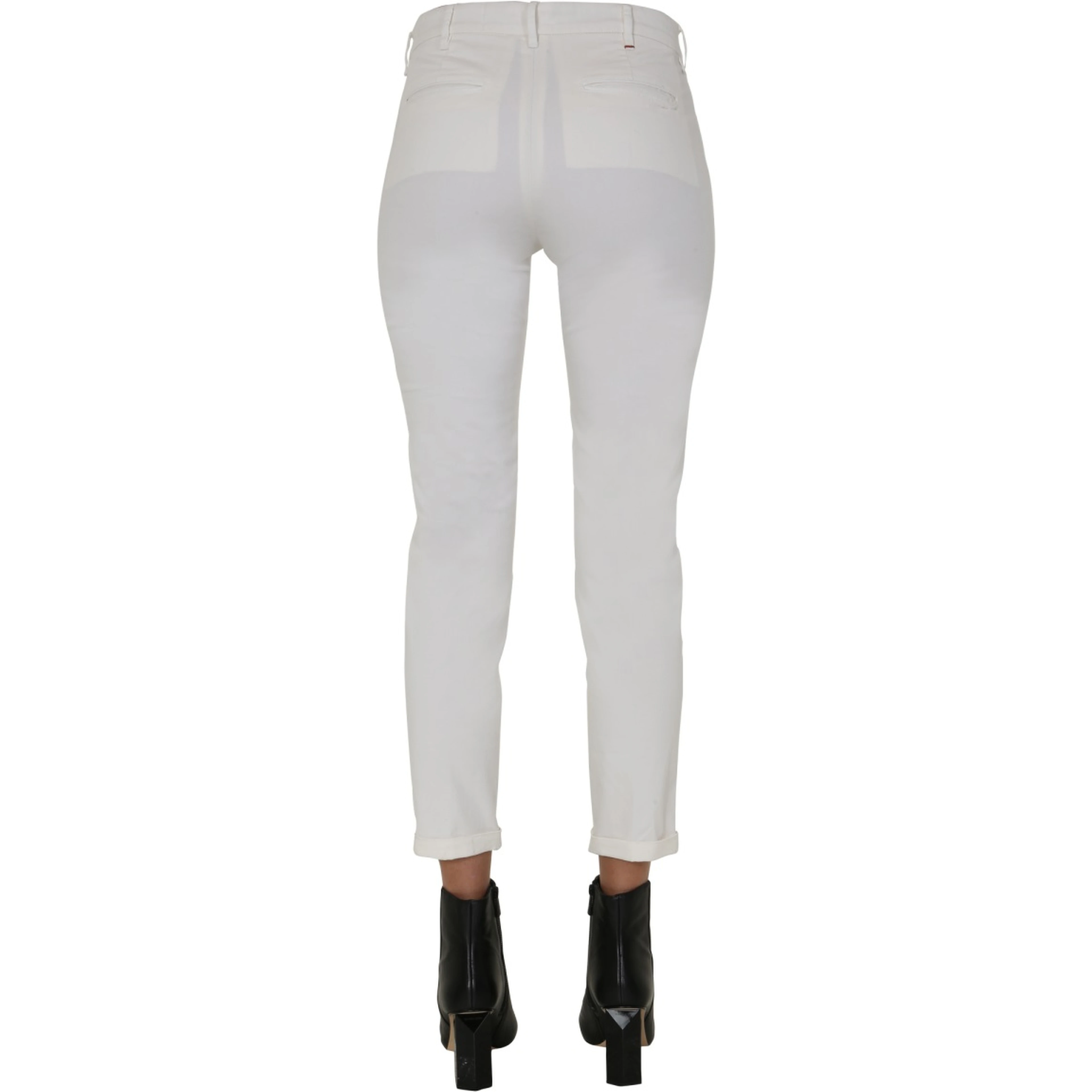 "POOLY / S" TROUSERS