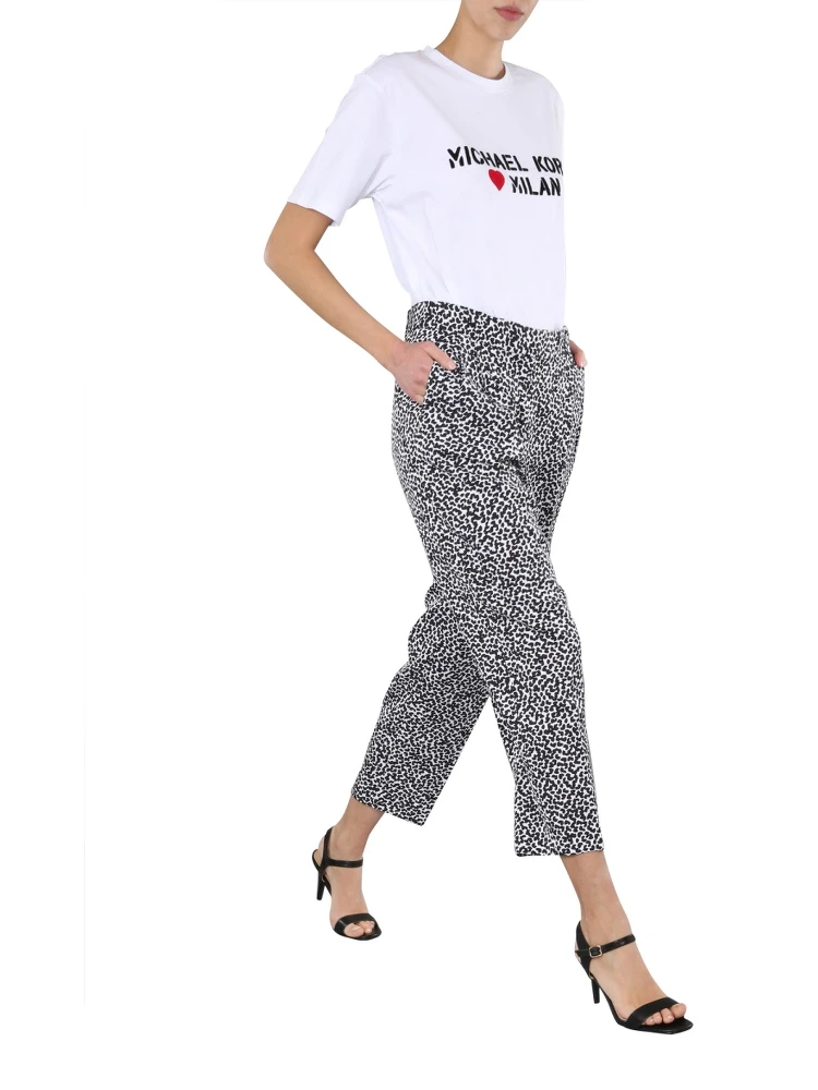 STRAIGHT FIT PANTS alternative