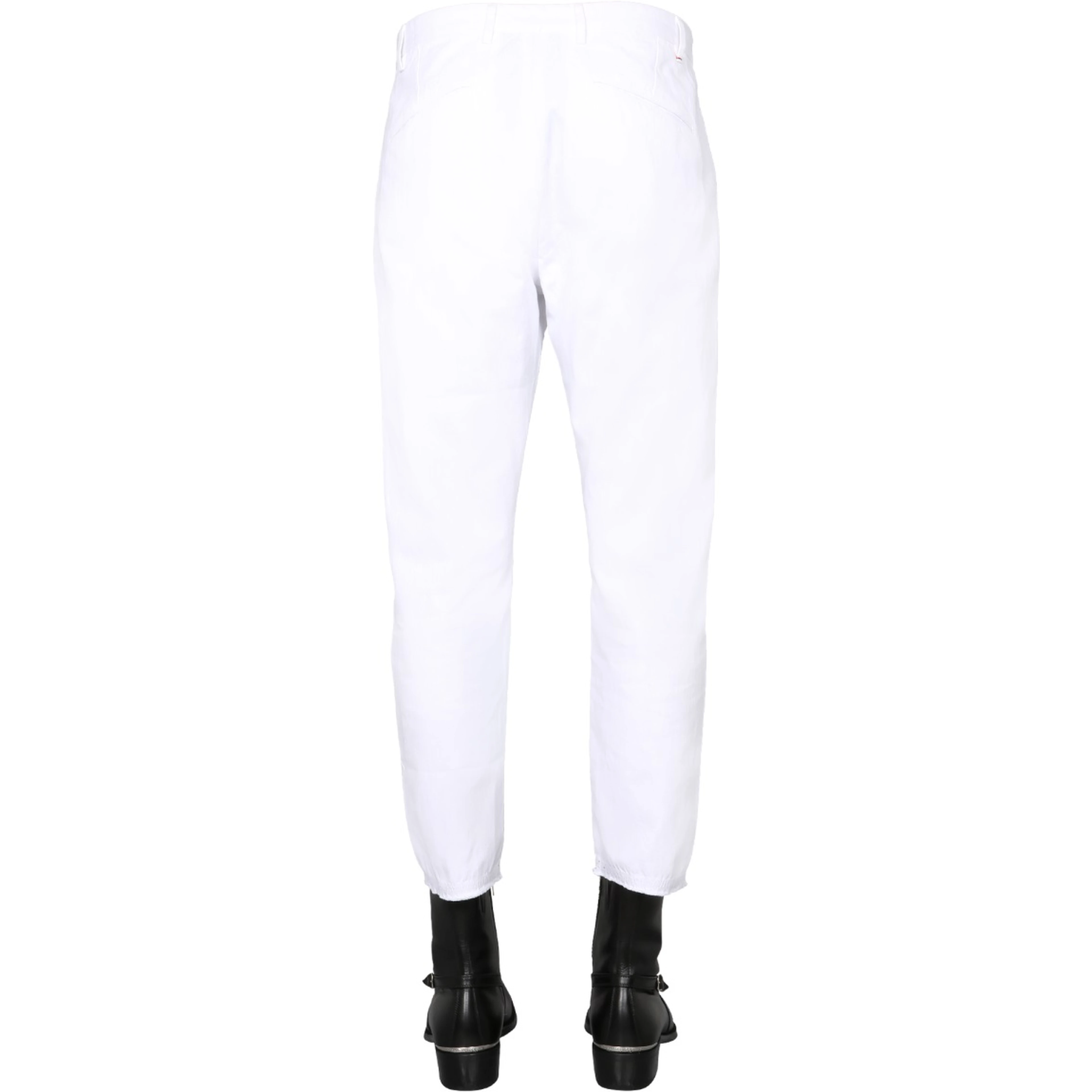 "BALDO" / V "TROUSERS