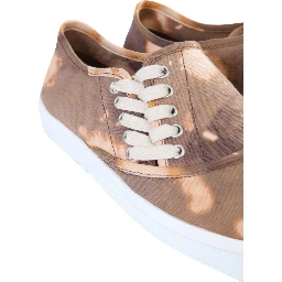 SPLICED SNEAKERS