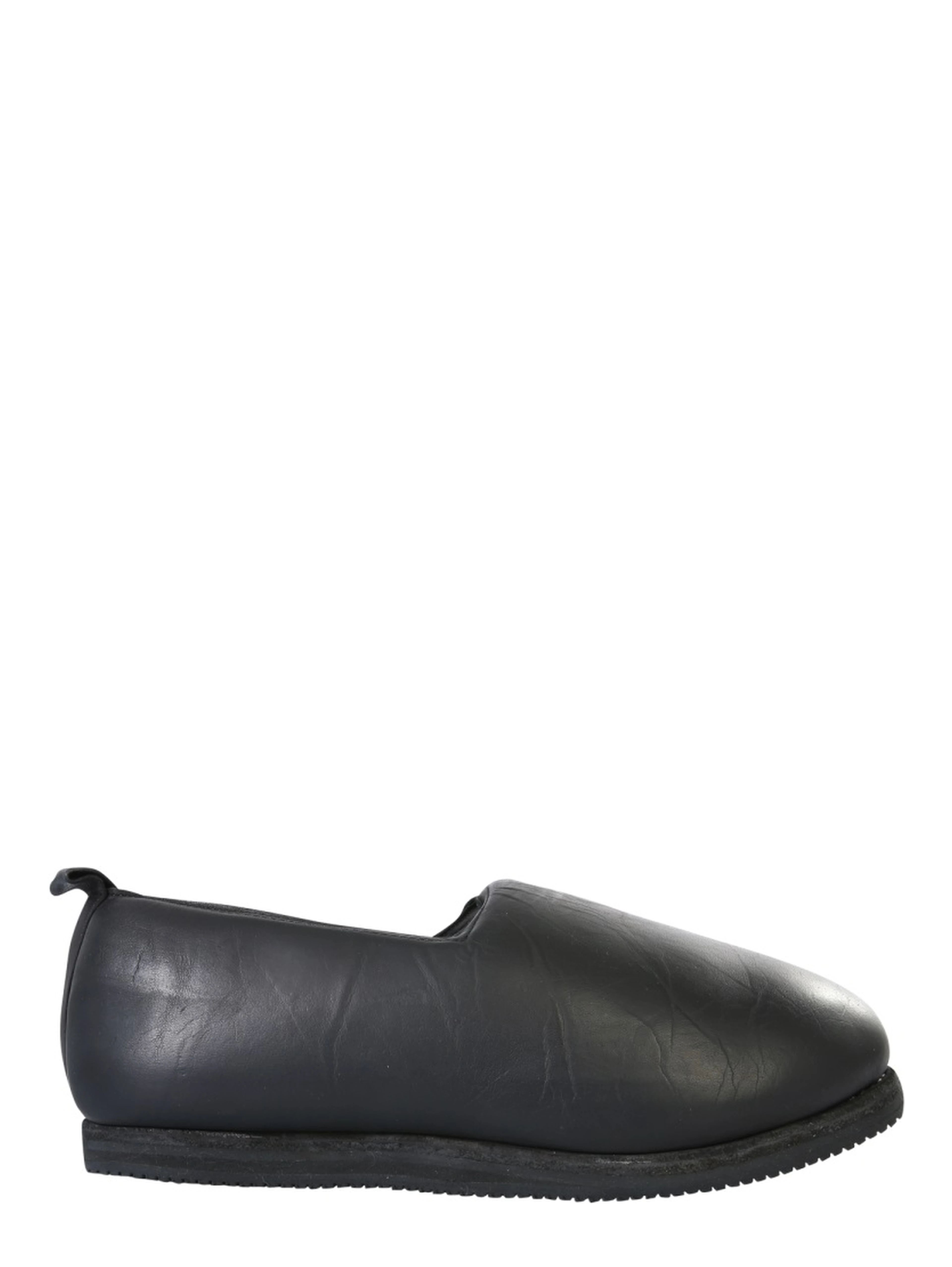SLIPPER SNEAKERS
