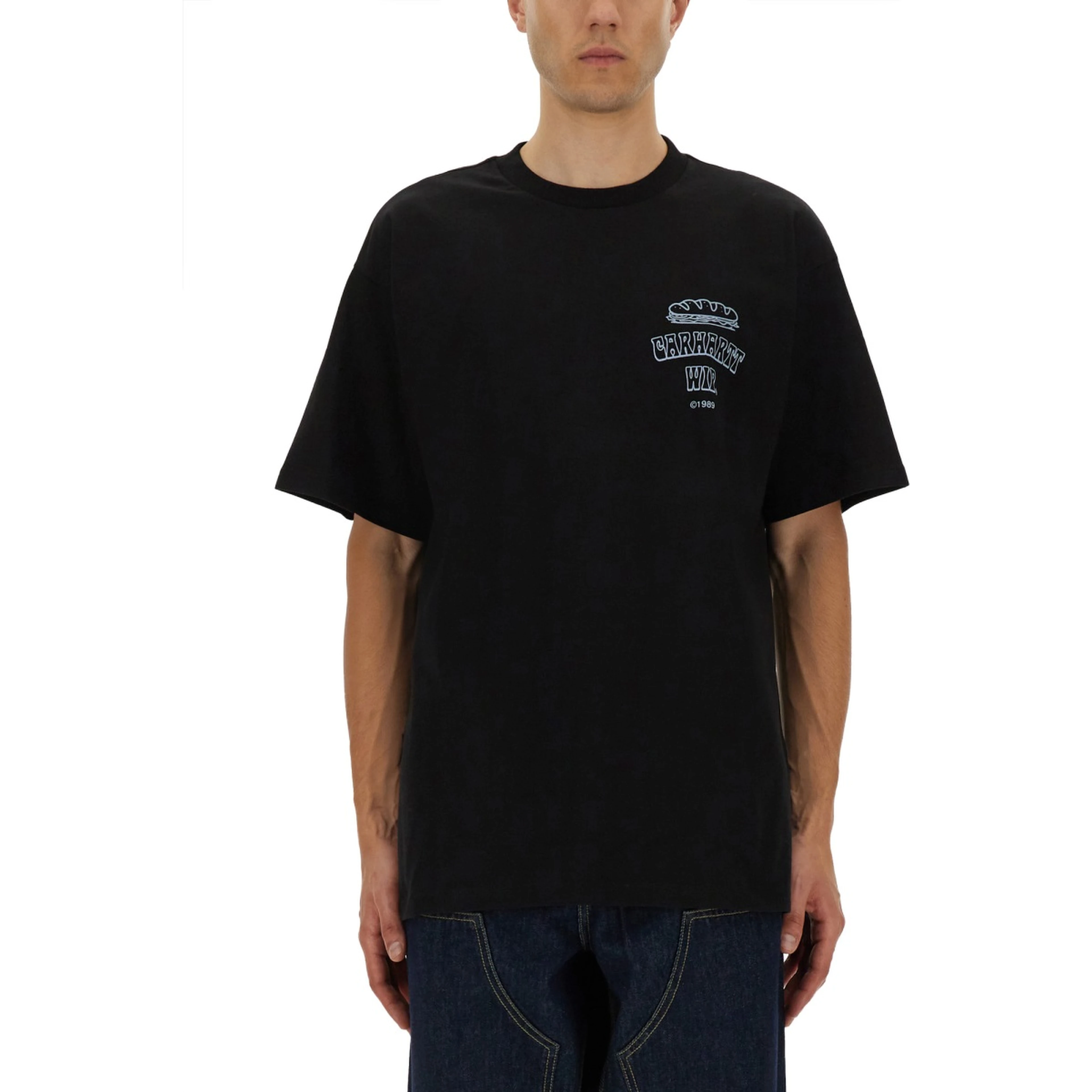 "SANDWICH" T-SHIRT