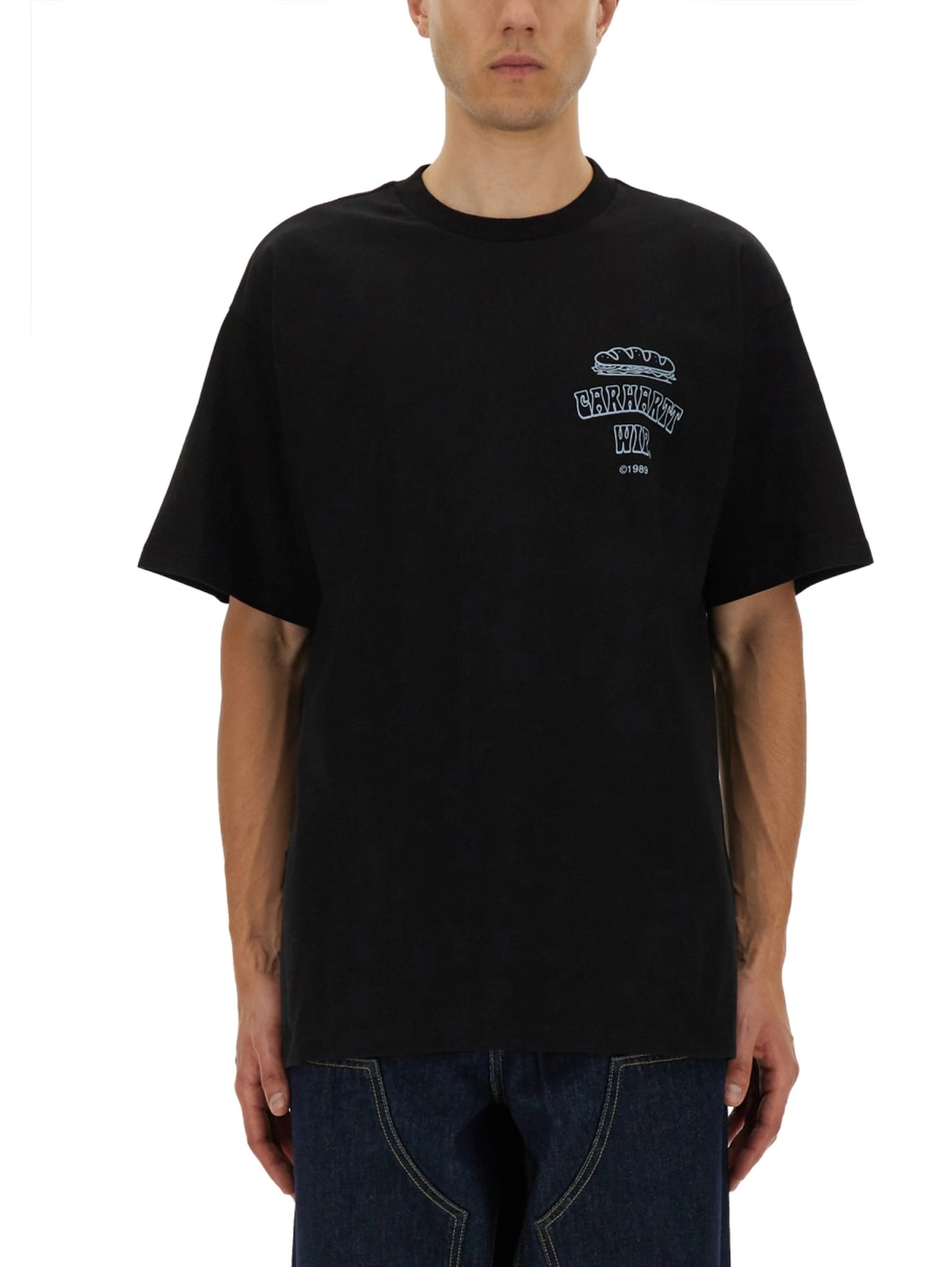 "SANDWICH" T-SHIRT