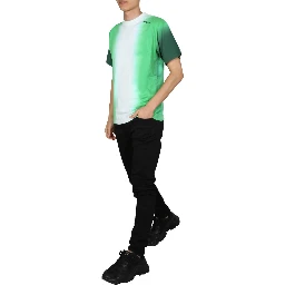 ROUND NECK T-SHIRT