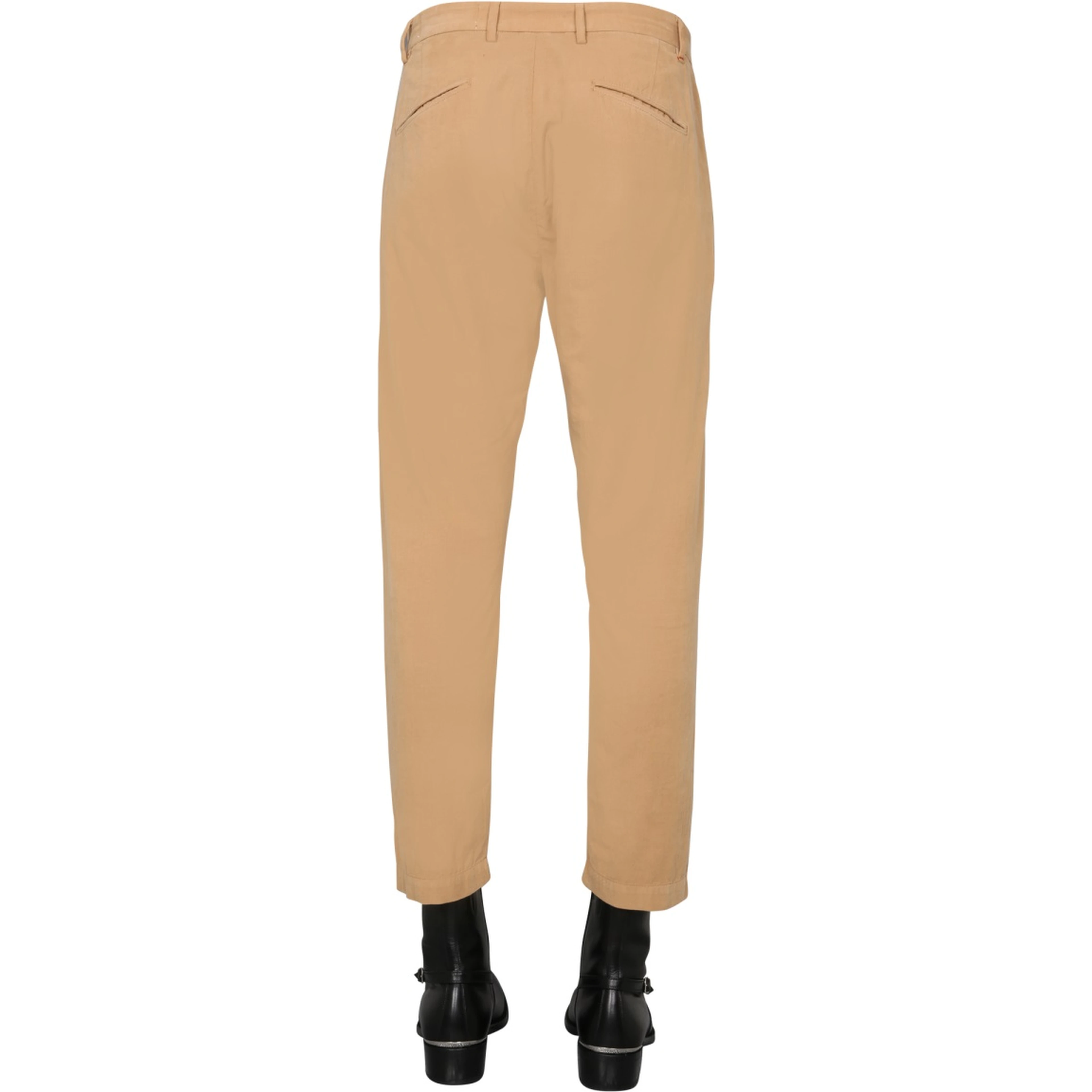 "BALDO" / V "TROUSERS