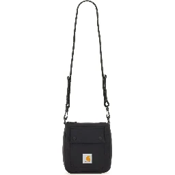 "BOWDEN" SHOULDER BAG