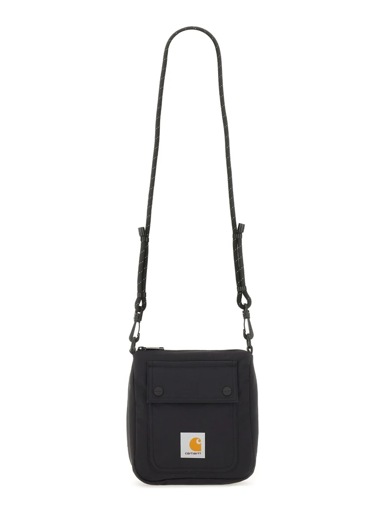 "BOWDEN" SHOULDER BAG