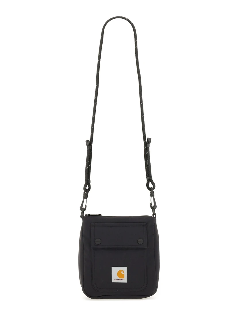 "BOWDEN" SHOULDER BAG