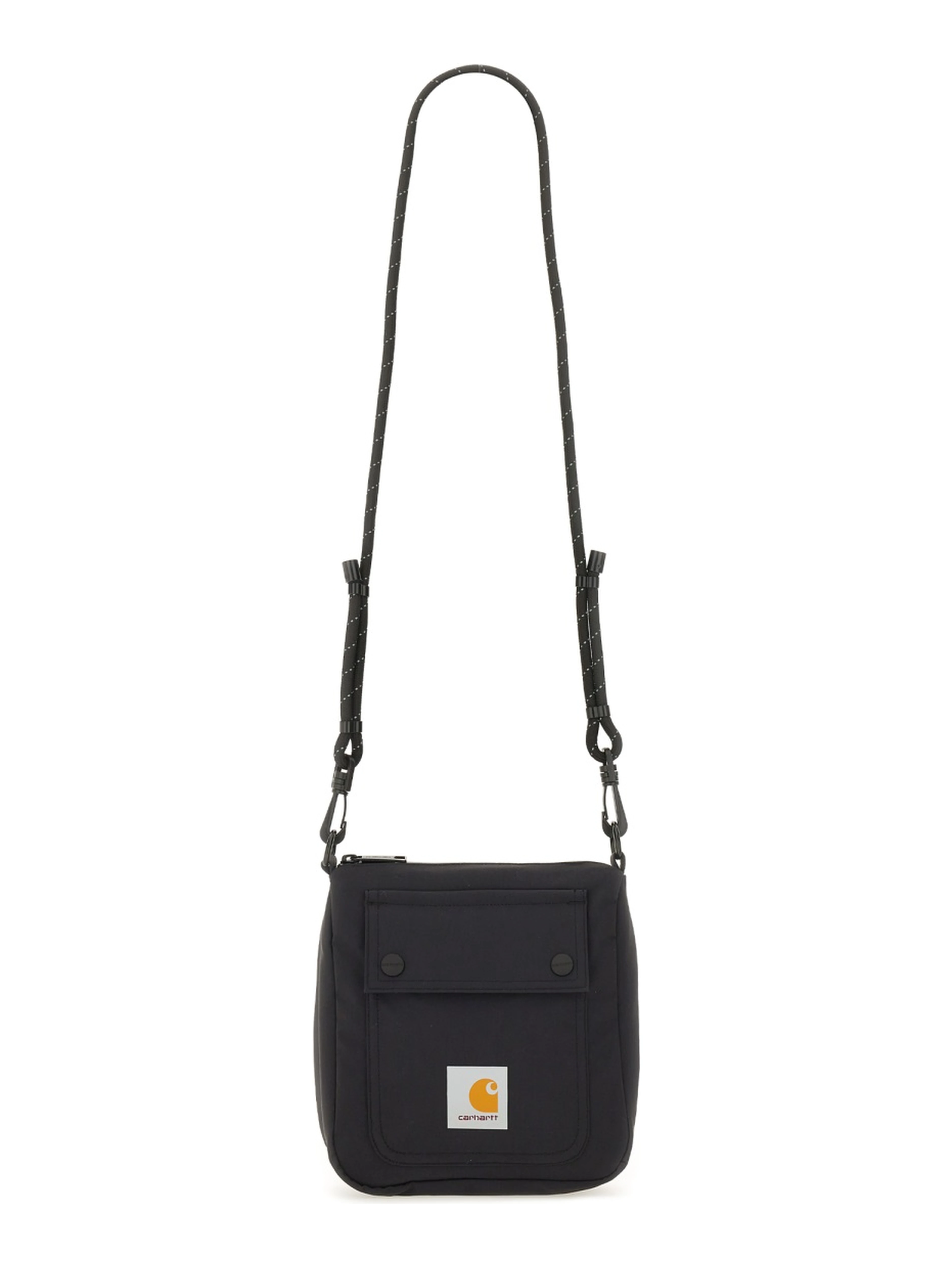 "BOWDEN" SHOULDER BAG