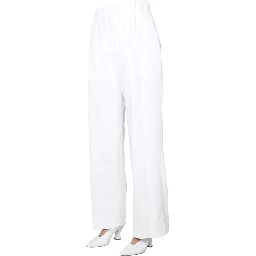 WIDE TROUSERS