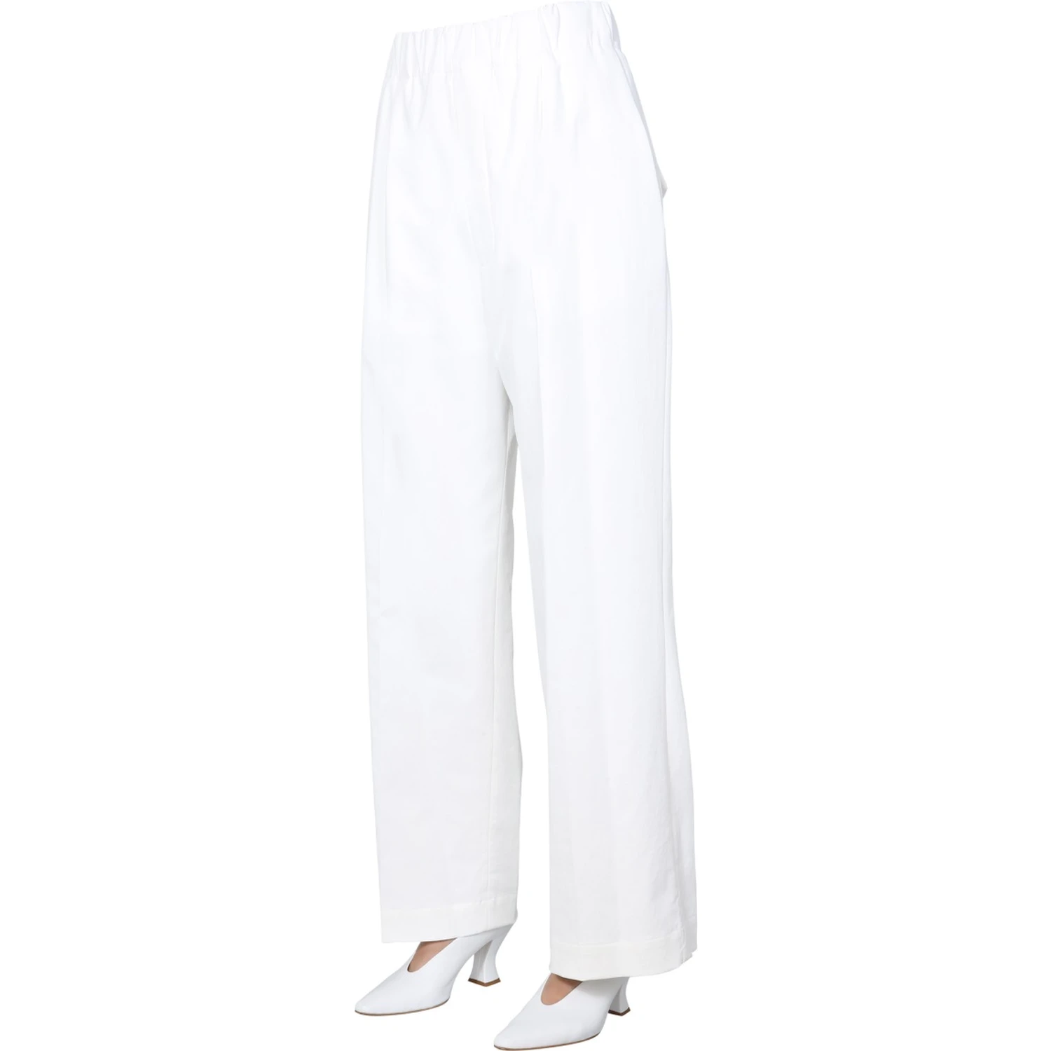 WIDE TROUSERS
